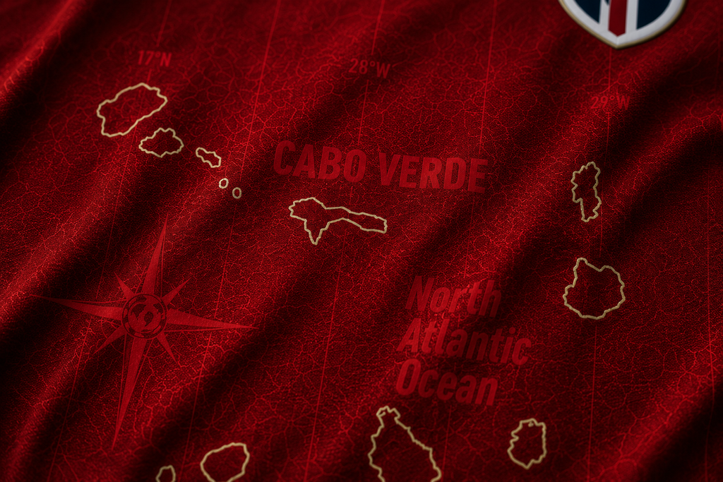 Cape Verde