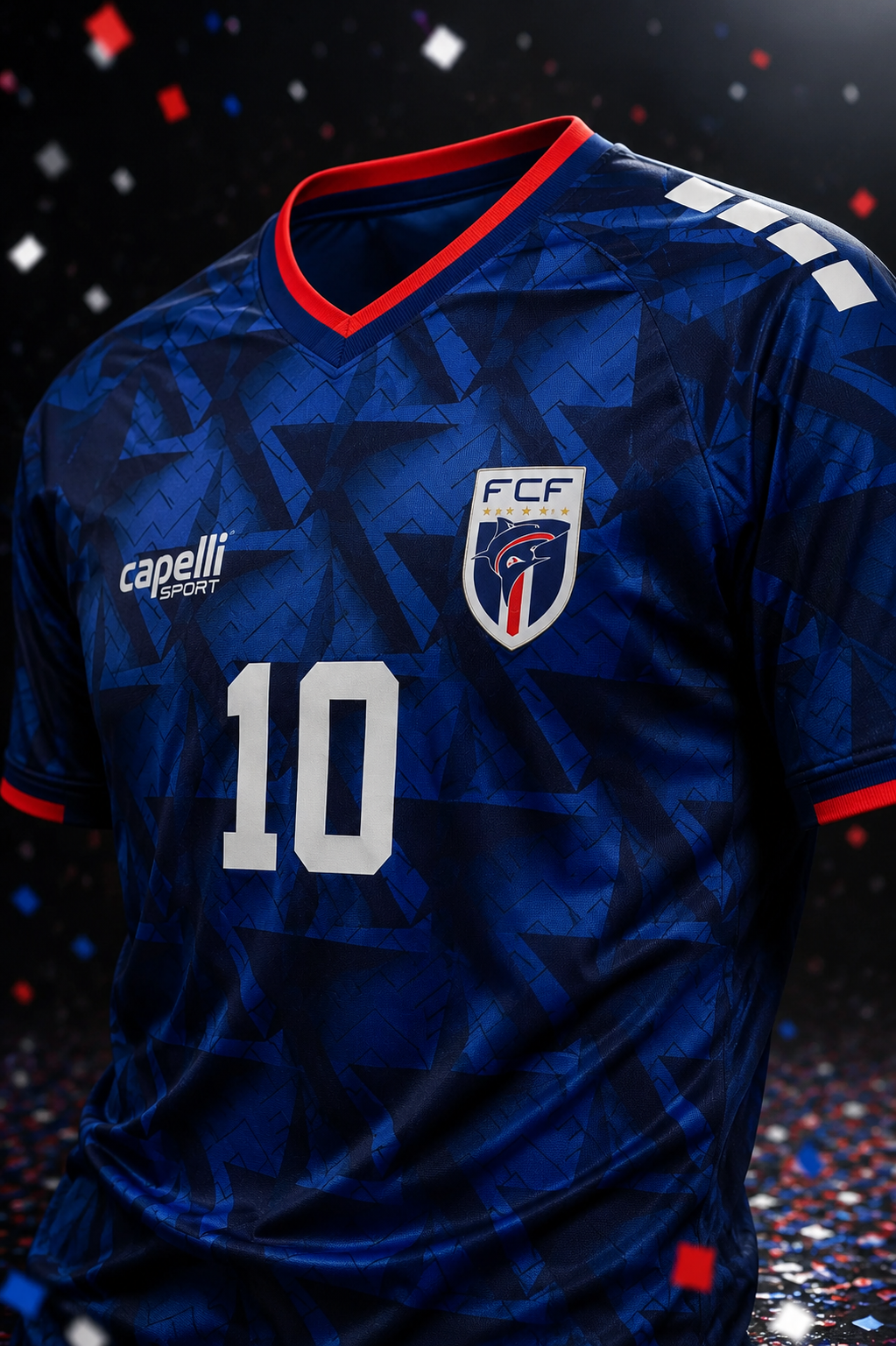 Cape Verde